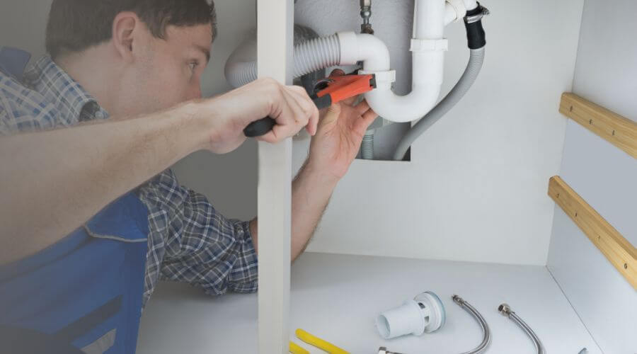 Professional Leak Detection in Windom, MN